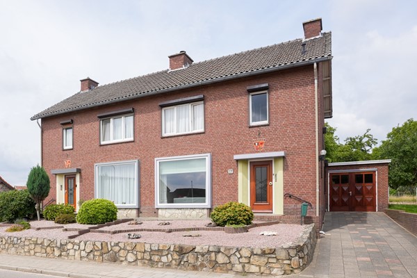 Property photo - Bredeweg 17, 6262NX Banholt